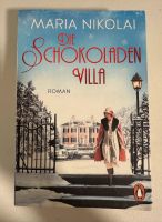 Roman | Schokoladen Villa Bayern - Rosenheim Vorschau