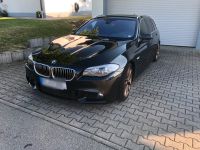 BMW 535d F11 Bayern - Hutthurm Vorschau