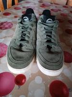Adidas Supercourt Sportschuhe, Schuhe Größe US 11 1/2 gebraucht Bayern - Vilseck Vorschau