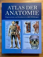 Atlas der Anatomie *kostenloser Versand* Baden-Württemberg - Brackenheim Vorschau