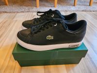 Lacoste, Powercourt, Gr. 38, schwarz, Sneaker, Neu Nordrhein-Westfalen - Mönchengladbach Vorschau