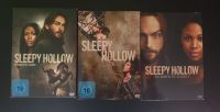 Sleepy Hollow (2016, DVD video) Staffel 1 bis 3 Bayern - Postbauer-Heng Vorschau