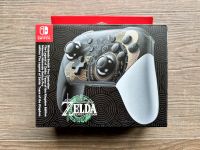 Nintendo Switch Pro Controller Zelda Limited Edition *OVP&NEU* Stuttgart - Vaihingen Vorschau