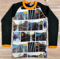 Molo Langarm-Shirts Pulli Gr. 128 Thüringen - Apolda Vorschau