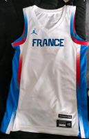 Neues Nike Jordan France Basketball Trikot in S Nordrhein-Westfalen - Langenfeld Vorschau