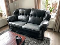 Couch Sofa Chesterfield England 2 Sitzer Leder Zertifikat Nordrhein-Westfalen - Bocholt Vorschau