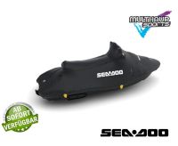 Sea-Doo seadoo Spark (Trixx) 3 up Abdeckung Abdeckplane 295101161 Müritz - Landkreis - Waren (Müritz) Vorschau