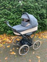 Jedo Bartatina Kinderwagen Stroller Buggy dänischer Art Baden-Württemberg - Karlsruhe Vorschau