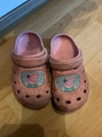 Peppa Crocs Bayern - Ingolstadt Vorschau