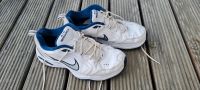 Nike Air Monarch Sneakers Gr. 47,5 Bayern - Poppenhausen Vorschau