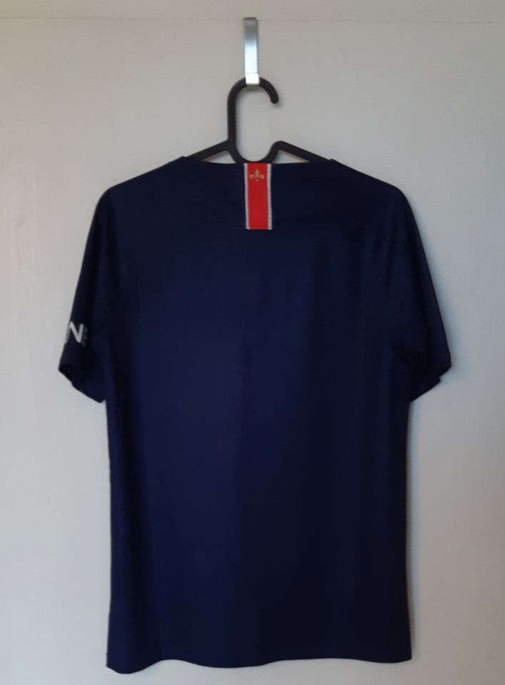 Nike Heimtrikot Paris Saint-Germain 2018/19, 158-170 in Weimar