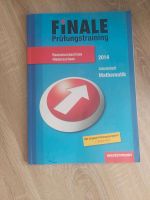 Lernhilfe Übungsbuch Realschule Finale Mathe Prüfungsaufgabe 2014 Niedersachsen - Bovenden Vorschau