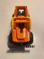 LEGO Technic 42135 Monster Jam Berlin - Charlottenburg Vorschau