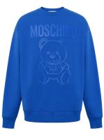 Moschino Teddybär sweatshirt gr XS - XXL Aachen - Aachen-Mitte Vorschau