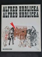 Alfred Hrdlicka Saarland - Freisen Vorschau