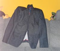 Jackett Jacke Sakko slim fit roy robson gr ca m Hamburg-Mitte - Hamburg Hamm Vorschau