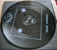 Celtic Frost - Tragic Serenade Ltd. Pic-LP (Noise 1986) Baden-Württemberg - Erolzheim Vorschau