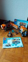 Lego City   Arktis     60035  Schneetruck Duisburg - Rheinhausen Vorschau