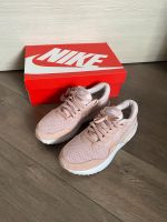 Nike Air Max Systm Barely Rose, Gr. 42, neu Baden-Württemberg - Zell Vorschau