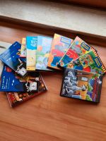 3x Benjamin Blümchen Kinder DVD und weitere Wesertal - Oedelsheim Vorschau