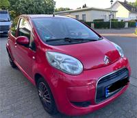 Citroën c1 2011 mit Klimaanlage Hessen - Bad Homburg Vorschau
