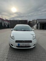 Fiat Grande Punto 1.2 CarPlay Berlin - Mitte Vorschau
