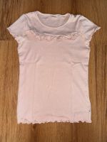 Wheat Shirt für Mädchen rosa elegant 152 Bayern - Starnberg Vorschau