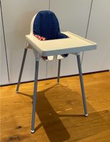 Ikea Kinder antilop Hochstuhl Bayern - Oberding Vorschau