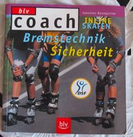 Inline Skaten Choach von blv Nordrhein-Westfalen - Dormagen Vorschau