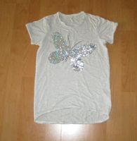 JAKO-O T Shirts 128/134 Pailletten Schmetterling sehr guter Zusta Essen - Essen-West Vorschau