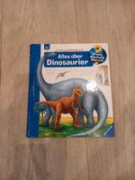 Wieso Weshalb Warum Alles über Dinosaurier Niedersachsen - Braunschweig Vorschau