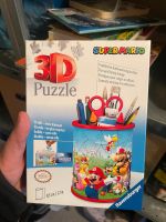 Ravensburger 3D Puzzle super Mario Baden-Württemberg - Mannheim Vorschau