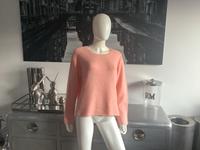 Weekday Pullover Wolle Apricot Hamburg-Mitte - Hamburg Borgfelde Vorschau