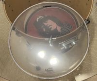 SONOR Drum Heads 12/13/16 Sachsen-Anhalt - Seegebiet Mansfelder Land Vorschau