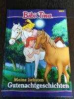 Bibi und Tina Buch Nordrhein-Westfalen - Gronau (Westfalen) Vorschau