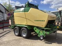 Krone Comprima CF 155 XC Press–Wickel–Kombination Hessen - Gemünden Vorschau