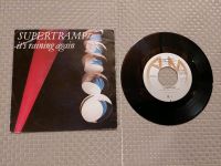 Supertramp It's Raining Again Vinyl Single 7" Jukebox Bayern - Saldenburg Vorschau