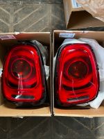 Mini Cooper f56 Rückleuchten LED Vorfacelift Nordrhein-Westfalen - Gescher Vorschau