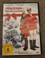 Eine Prinzessin zu Weihnachten Liebesfilm Schleswig-Holstein - Norderstedt Vorschau