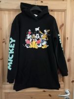 Sweatshirt f. Mädchen Mickey Mouse Gr. 146/152 Niedersachsen - Hameln Vorschau