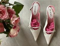 Jette Joop, Sandalen,Pumps, Hochzeit,Ball,weiß Dortmund - Körne Vorschau