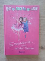 Buch Die Elfenballerina tanzt mit den Sternen, Einschulung, Fee Rheinland-Pfalz - Wissen Vorschau