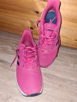 Adidas Pink 39 Sneaker Sportschuhe Hessen - Linden Vorschau