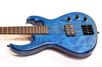 E-Bass Löwenherz Dagger 4.1 Blue Ray Köln - Ehrenfeld Vorschau