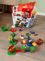 71360 Lego super Mario starter Set Bayern - Illertissen Vorschau