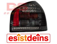 Audi A3 Typ 8L LED Rückleuchten Set Bj.08/1996-08/2003 Smoke Kreis Pinneberg - Quickborn Vorschau