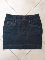 Jeansrock #QS by s.Oliver Denim #Gr. 32 Hessen - Lich Vorschau