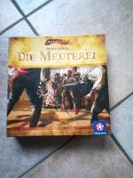 Die Meuterei,Cartagena, neuwertig, Brettspiel,Gesellschaftsspiel Nordrhein-Westfalen - Olsberg Vorschau