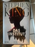 Das Institut Stephen King Nordrhein-Westfalen - Voerde (Niederrhein) Vorschau