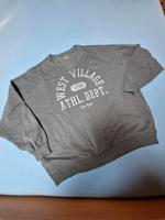Hollister Pullover Sweatshirt XL , grau Hessen - Grebenstein Vorschau